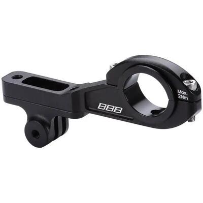 Klem bbb cycling go-pro