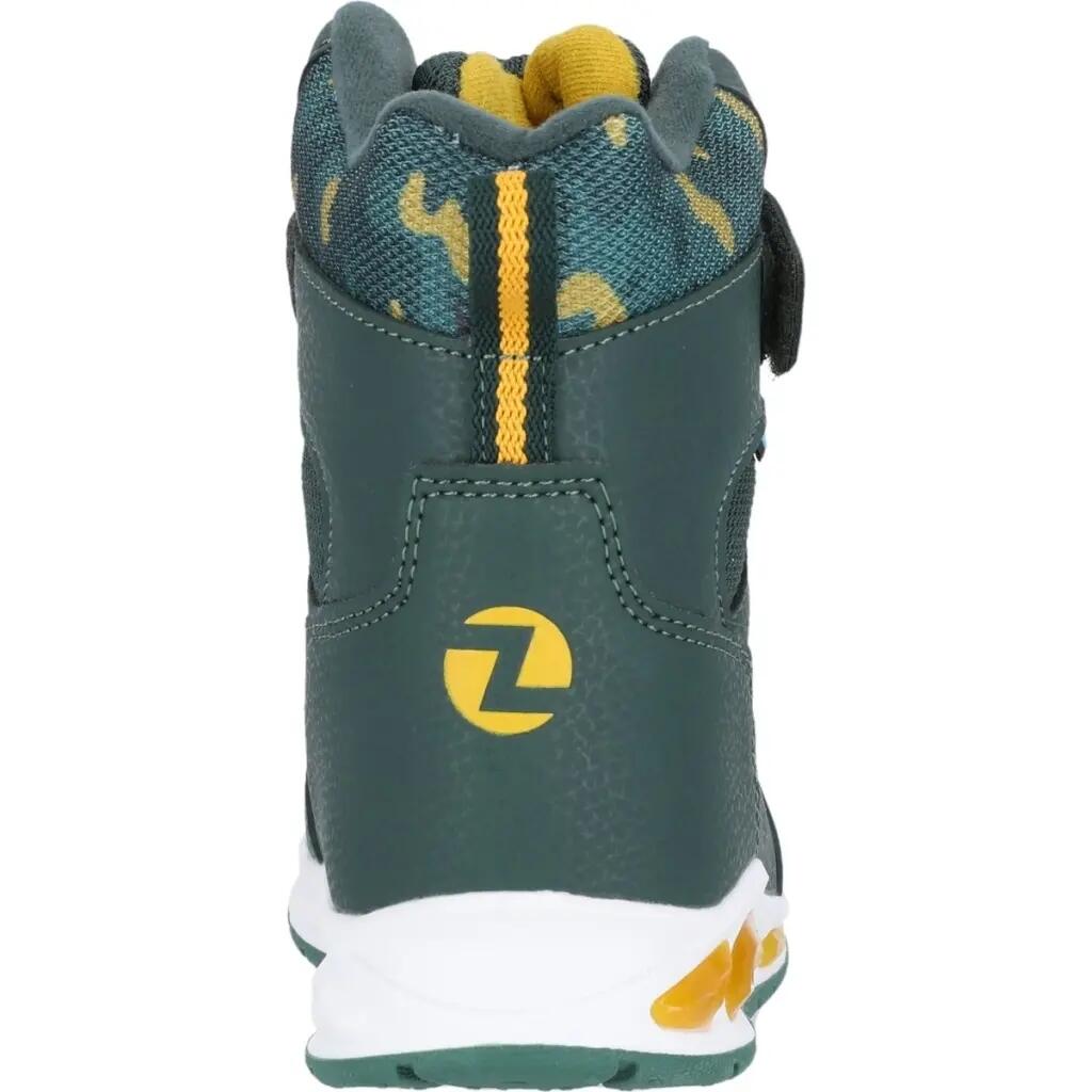 Stivaletti bebé Zigzag Clementu 7/7
