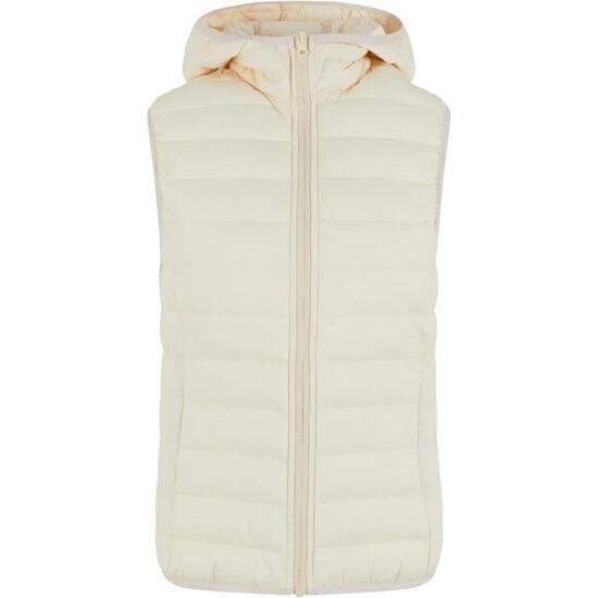 Gilet imbottito da donna Urban Classics Ultra Light