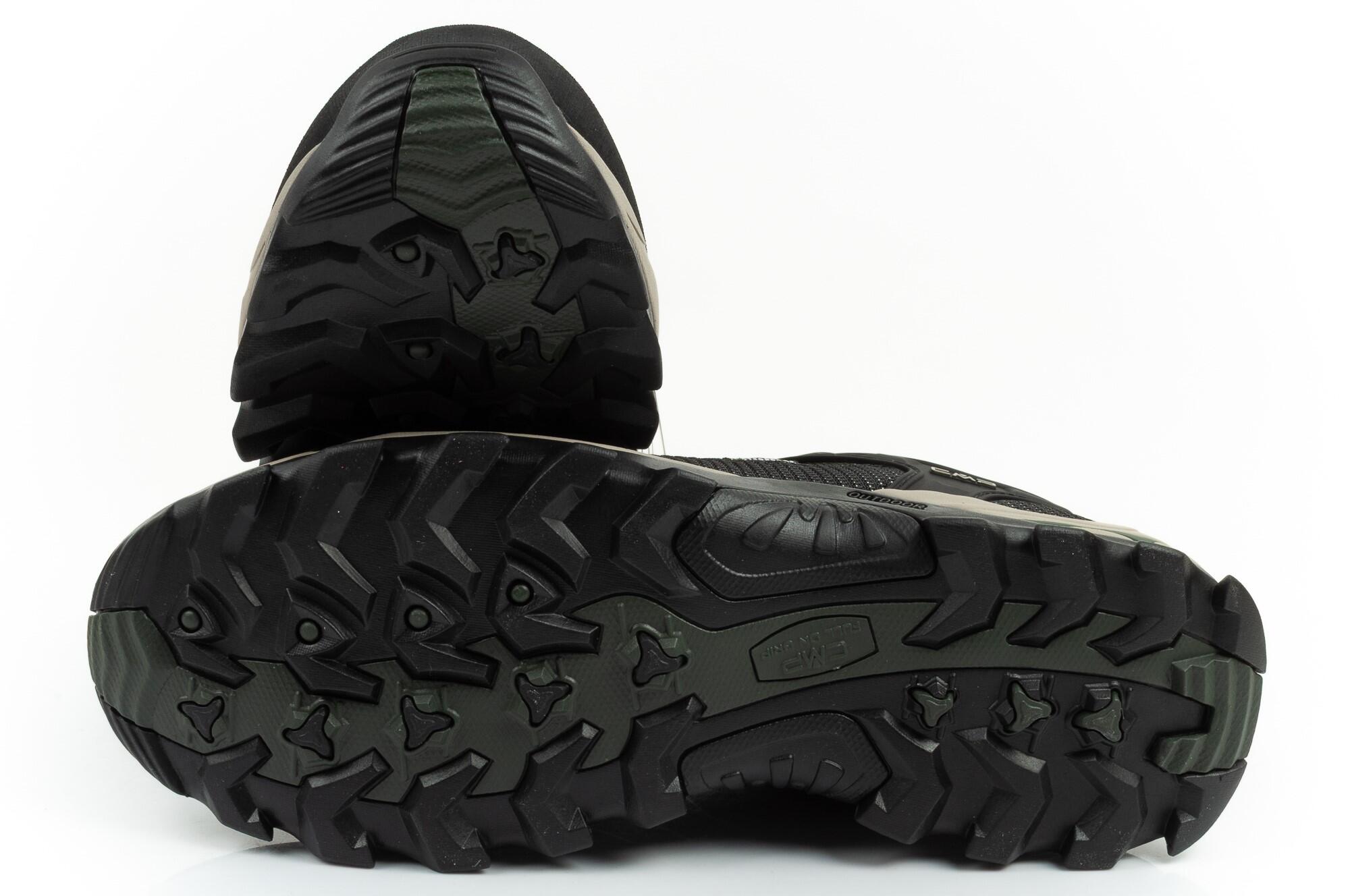 Waterdichte wandelschoenen CMP Rigel 6/7