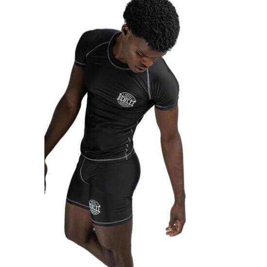 Short de compression Benlee Slopedown