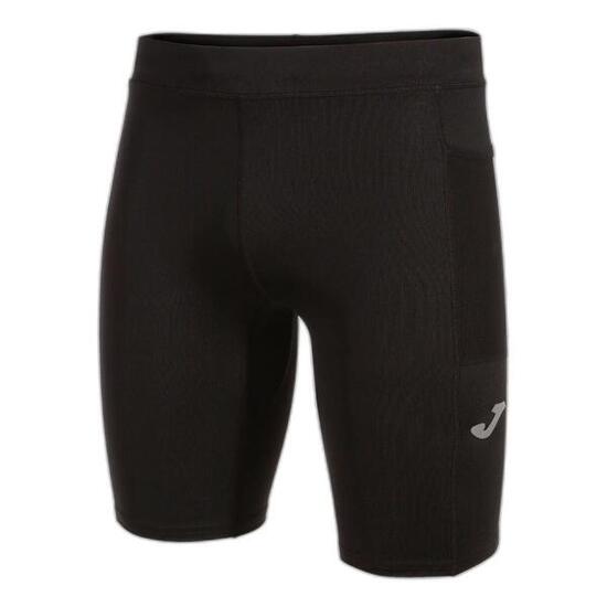 Cuissard Running Homme Joma Elite X Inmerse Noir