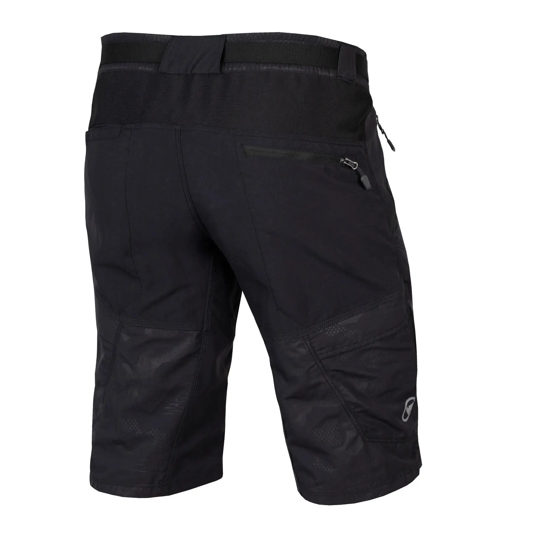 Pantalones cortos con calzoncillos Endura Hummvee 2/2