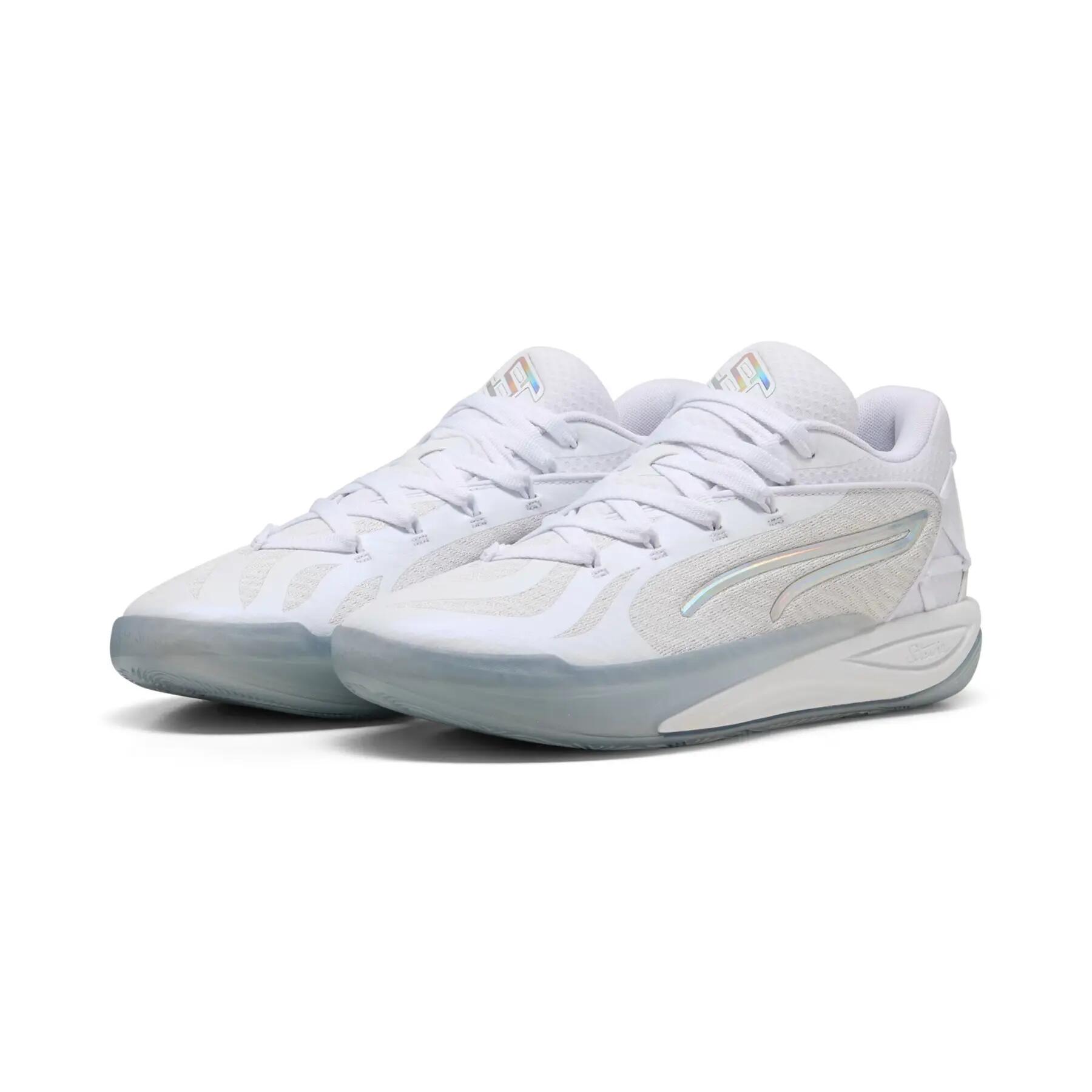 Buty do koszykówki dla kobiet Puma Stewie 4 2/7