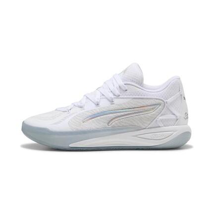 Chaussures de basketball femme Puma Stewie 4
