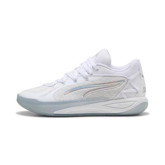 Chaussures de basketball femme Puma Stewie 4