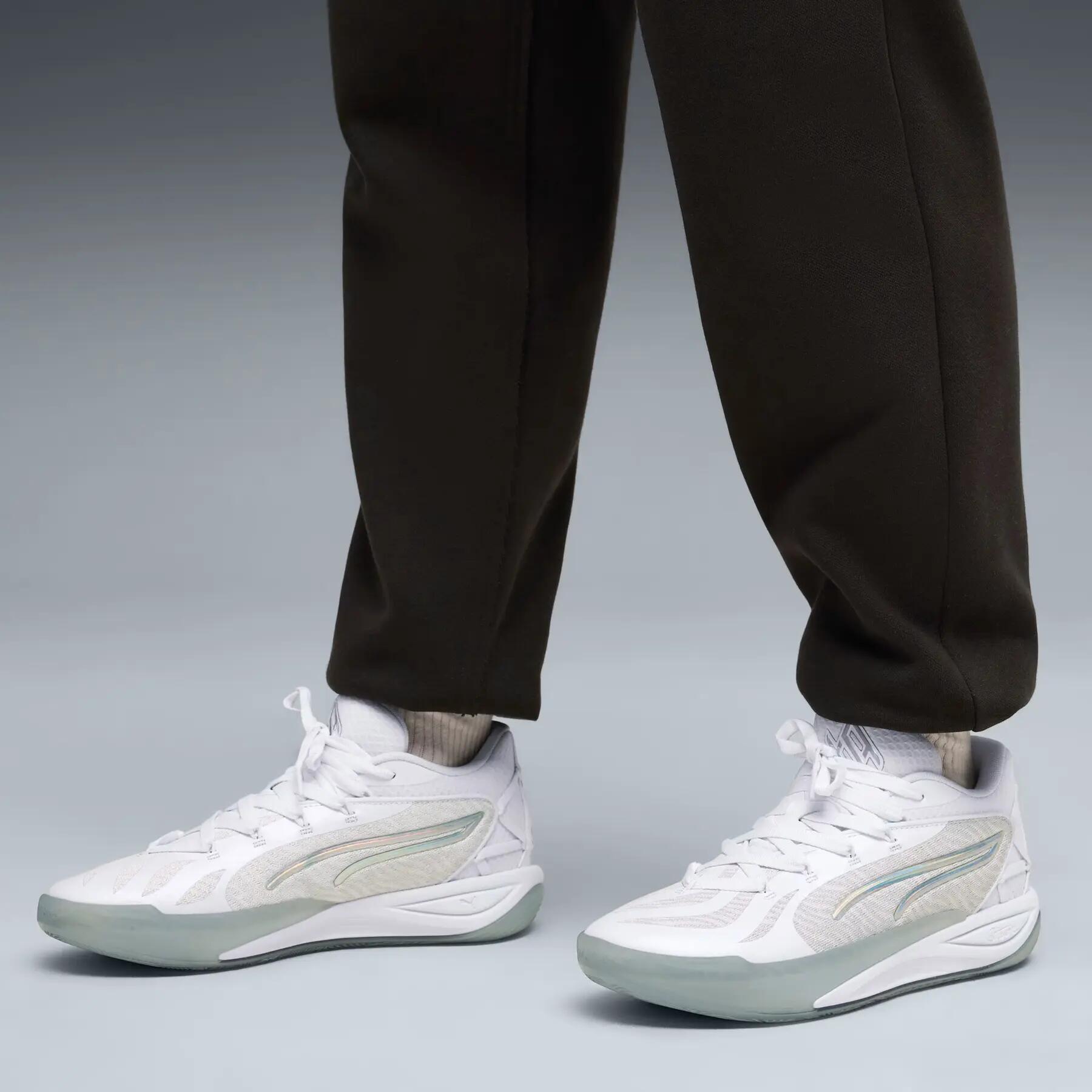 Buty do koszykówki dla kobiet Puma Stewie 4 3/7