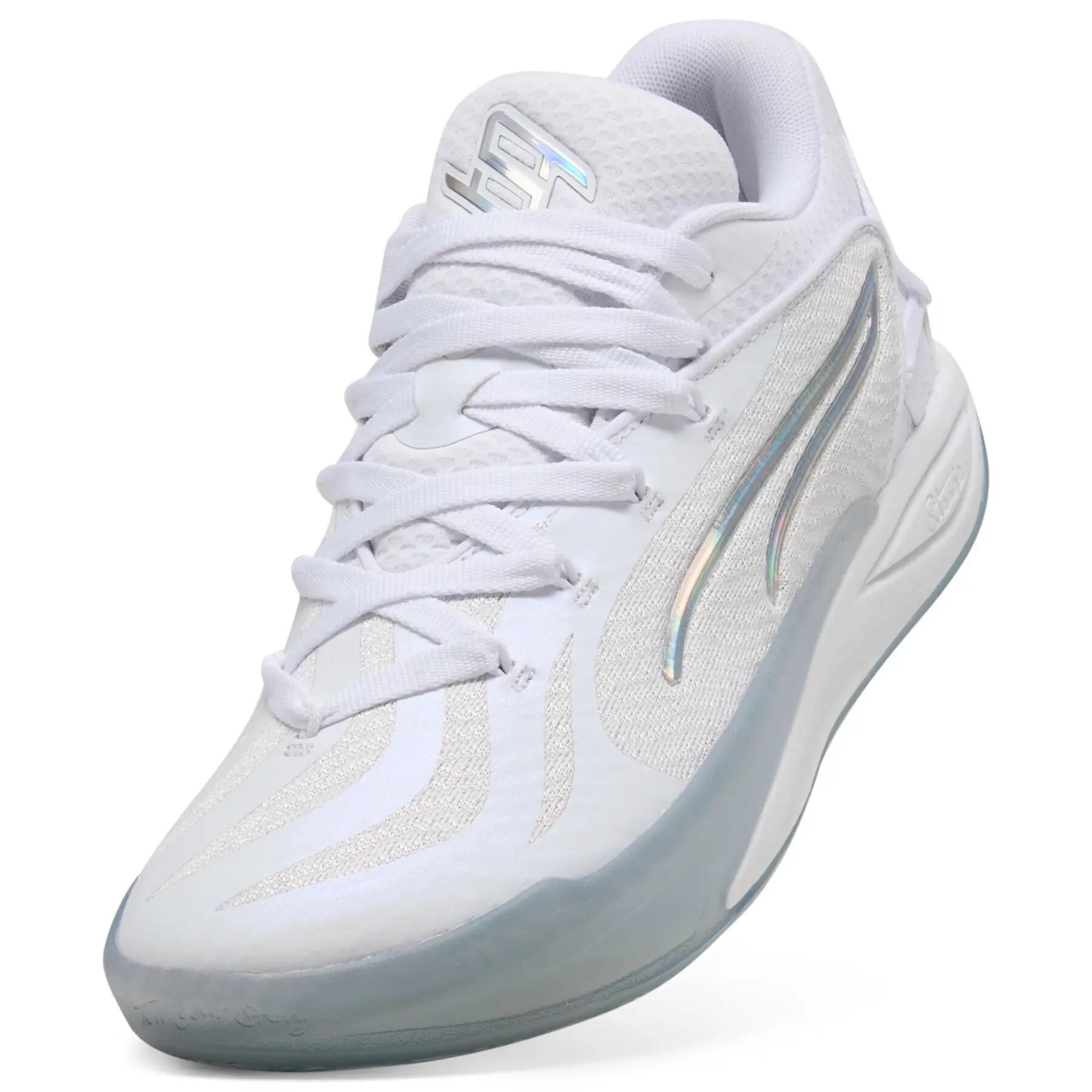 Buty do koszykówki dla kobiet Puma Stewie 4 5/7