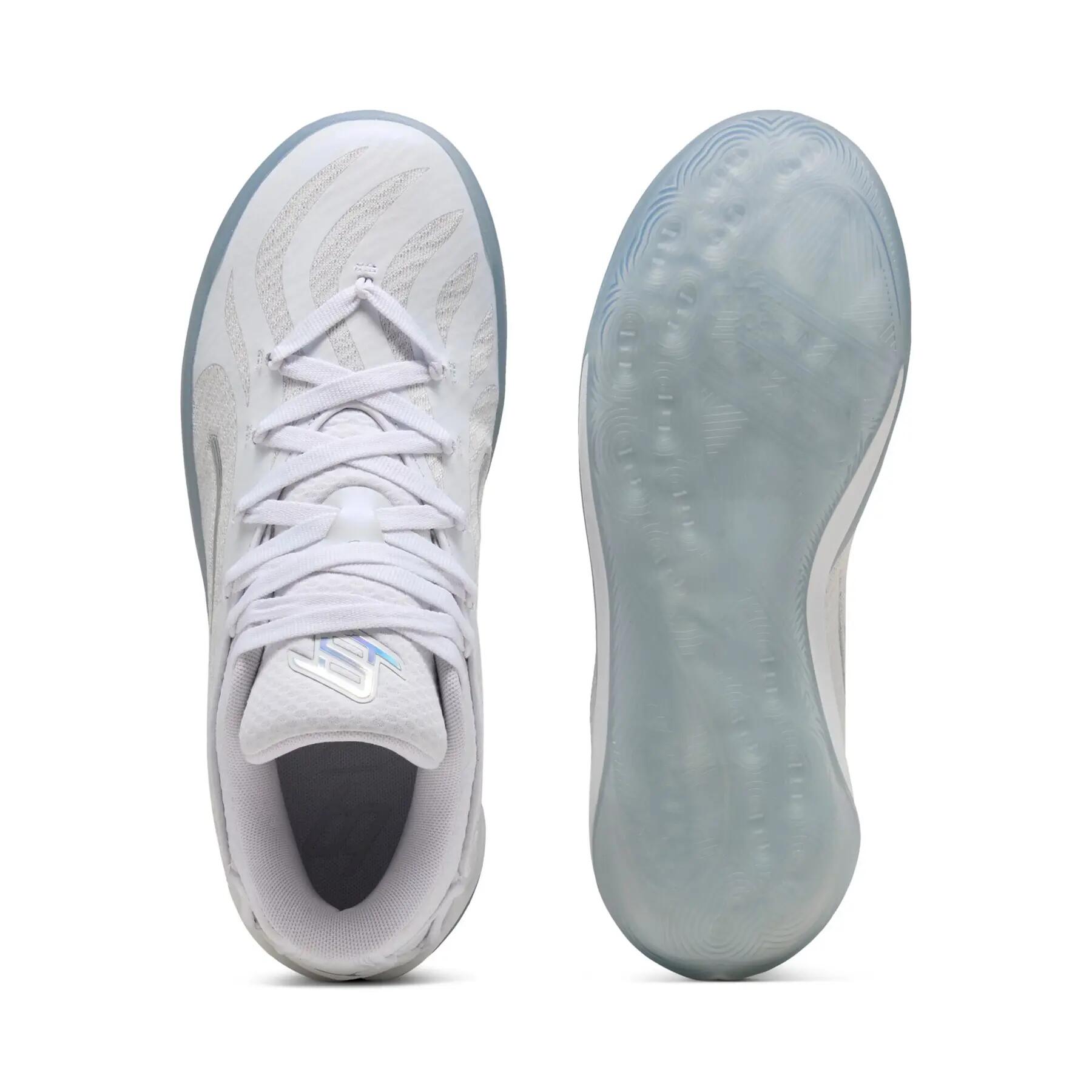 Buty do koszykówki dla kobiet Puma Stewie 4 7/7