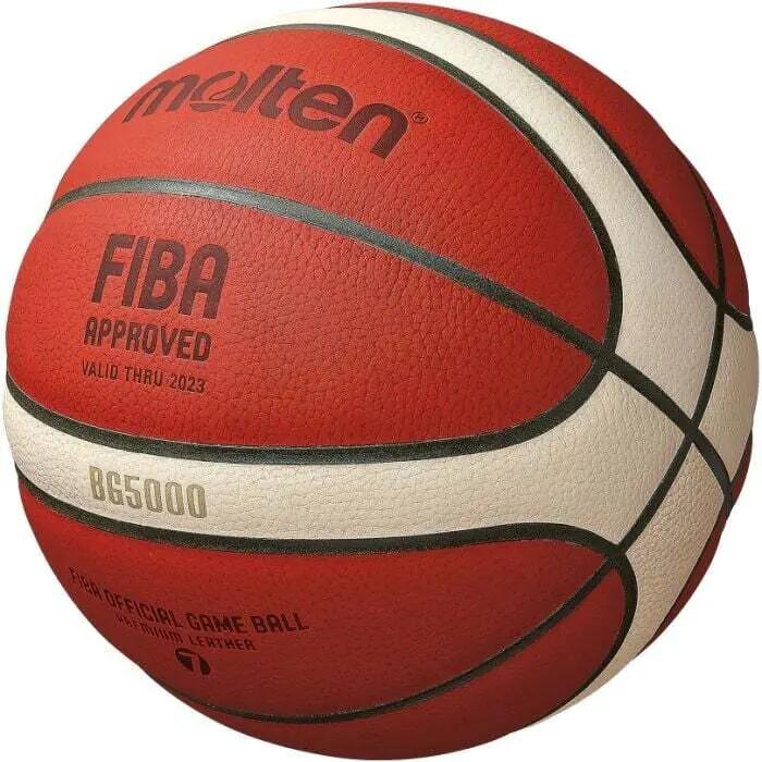 Ballon Molten BXG5000 3/7