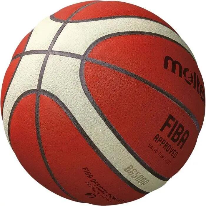 Ballon Molten BXG5000 2/7