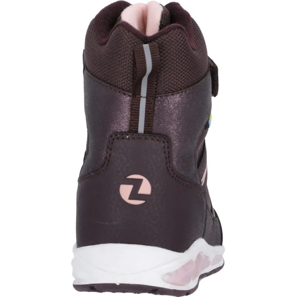 Bottines Baby Zigzag Clementu 7/7
