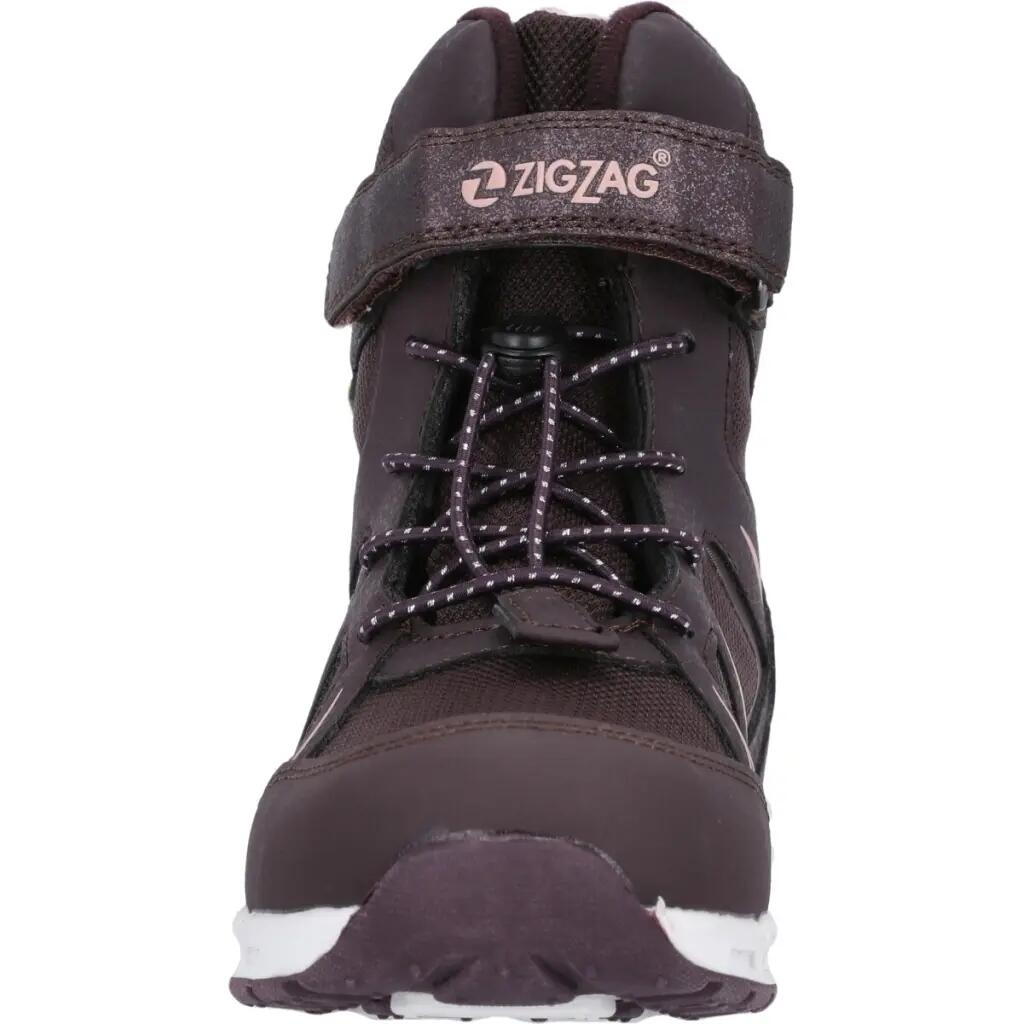Bottines Baby Zigzag Clementu 6/7