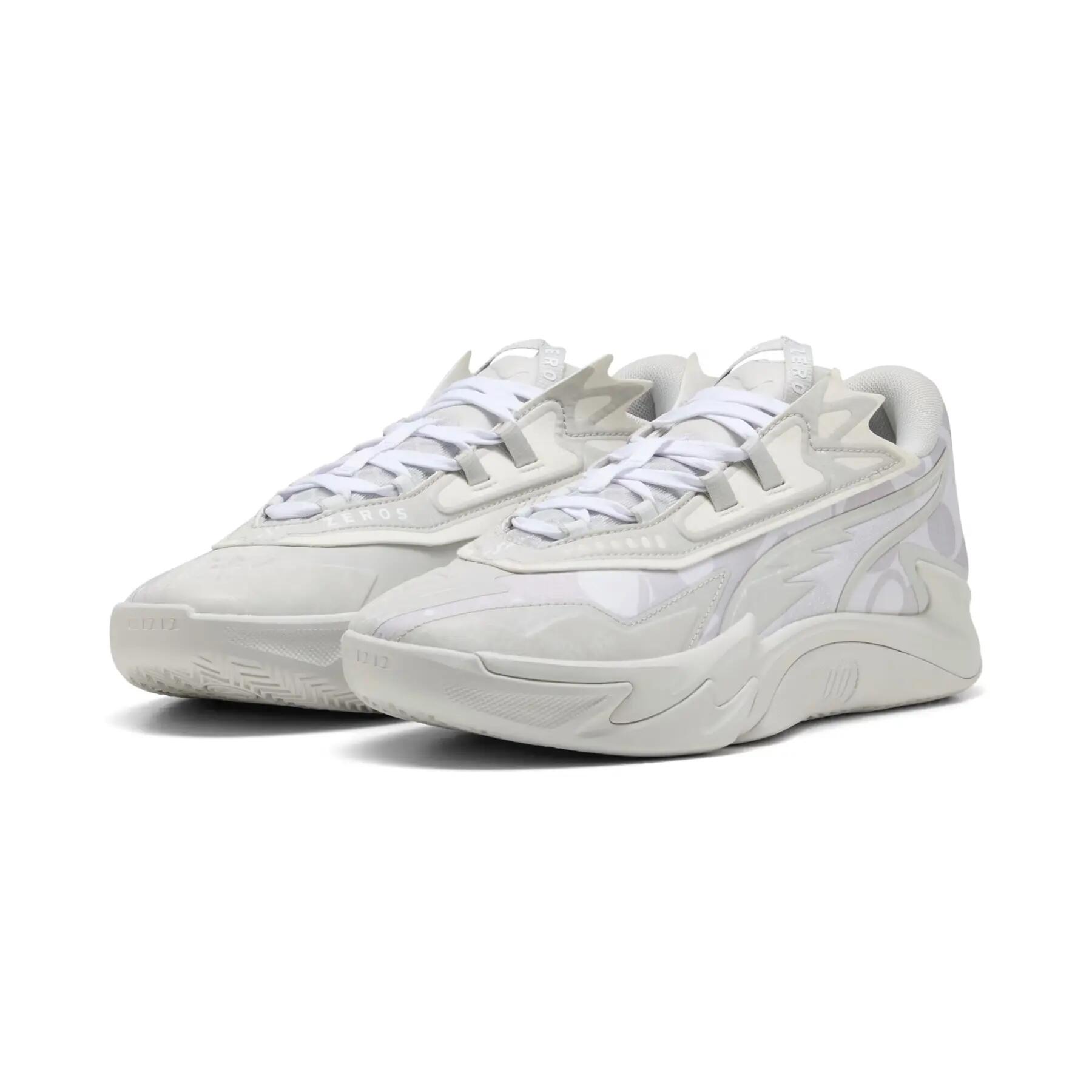 Scarpe da basket Puma Scoot Zeros II 2/7
