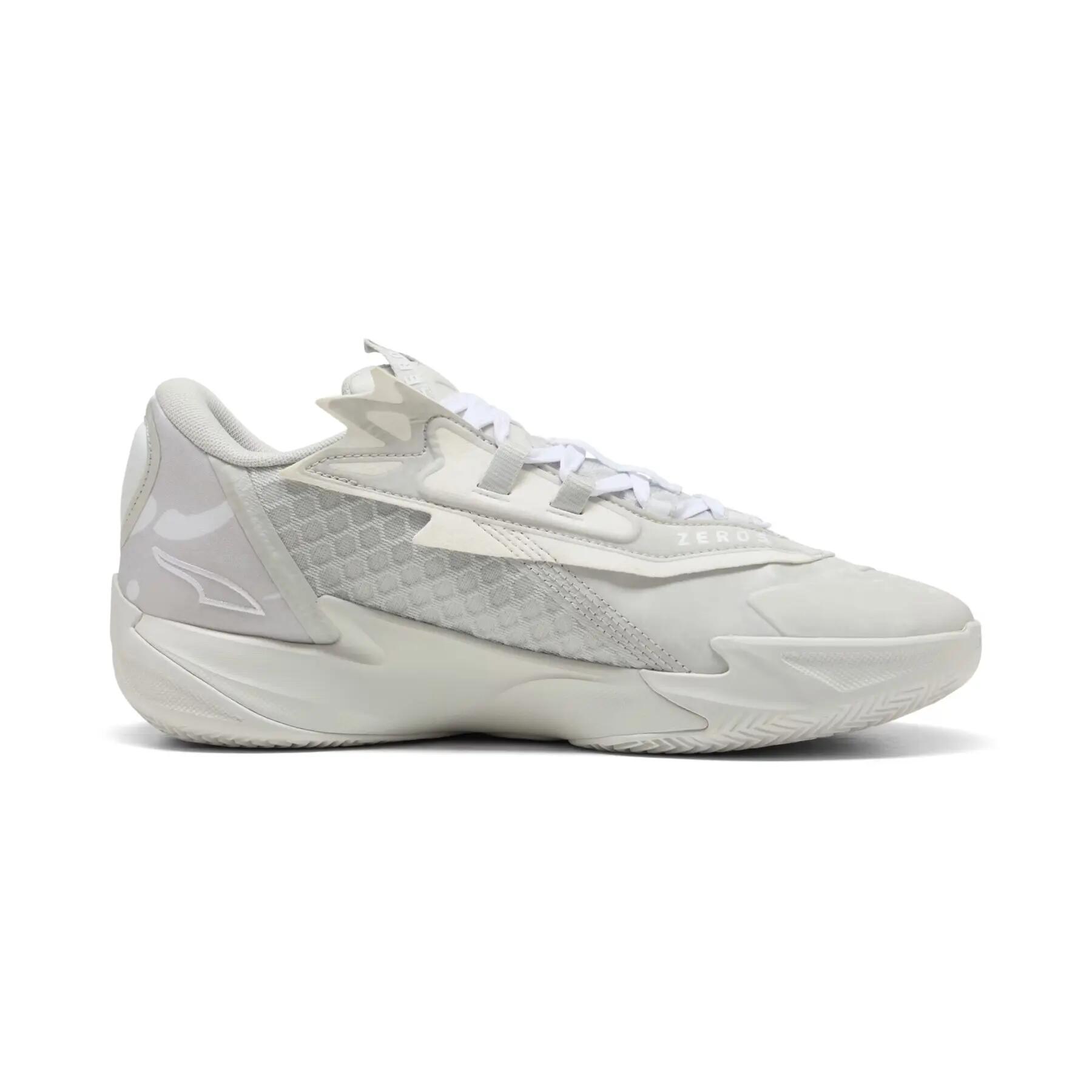 Scarpe da basket Puma Scoot Zeros II 3/7