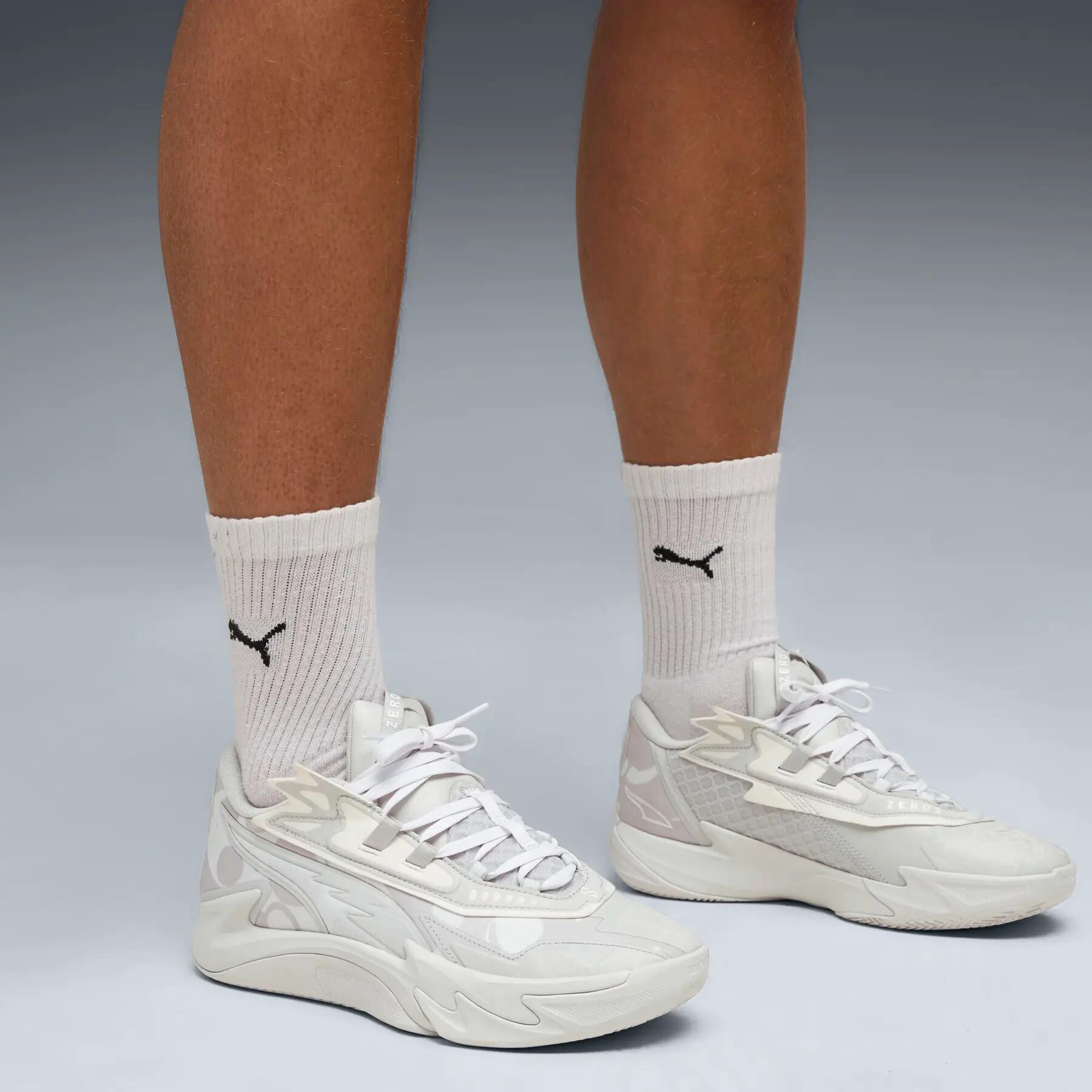 Scarpe da basket Puma Scoot Zeros II 4/7
