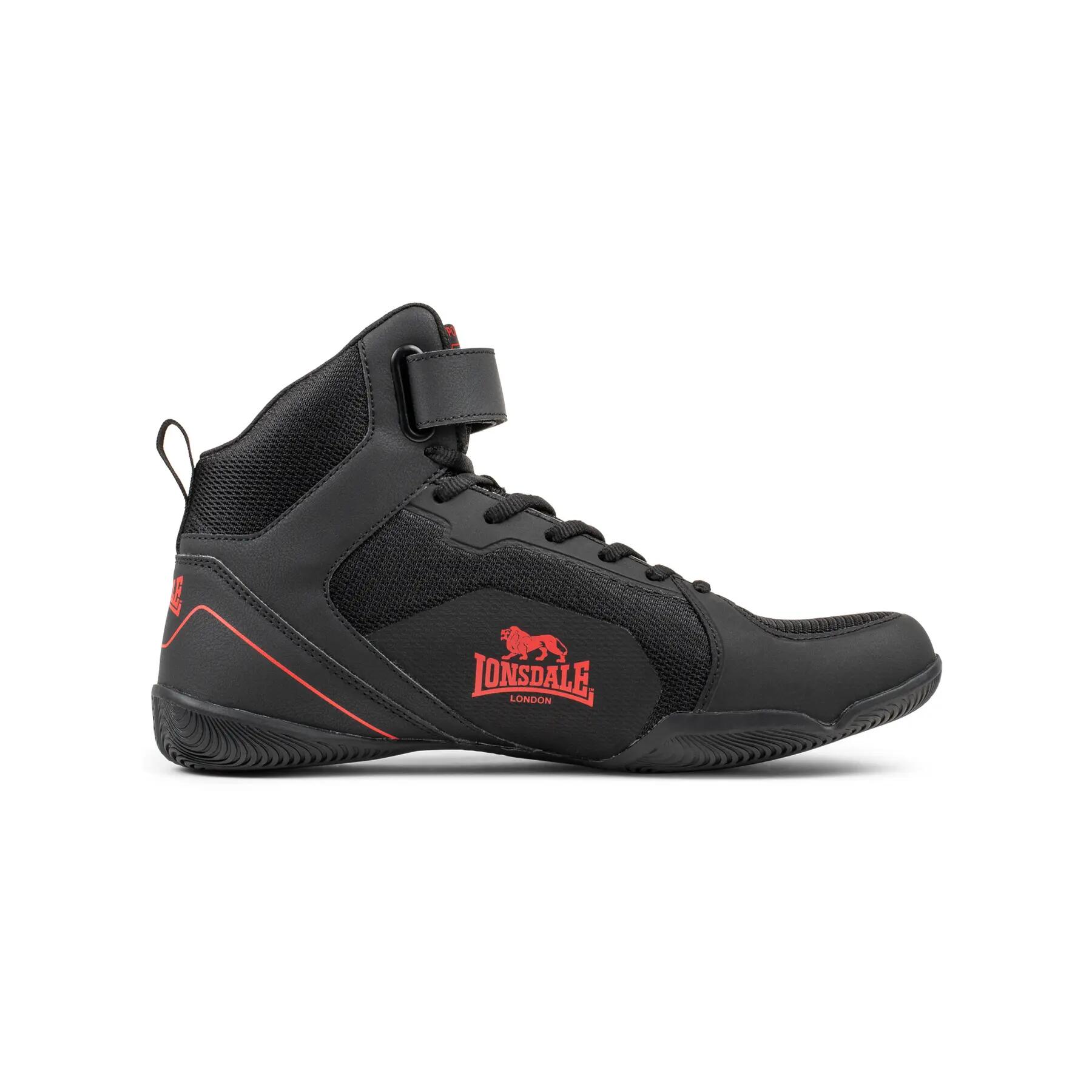 Boksschoenen Lonsdale Rufford 2/6