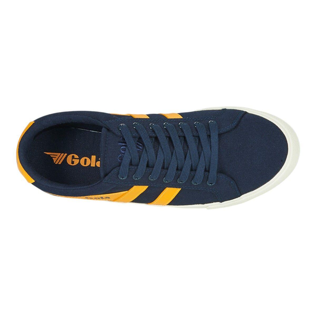 Baskets Homme Baskets Gola VARSITY Bleu Gola 5/6