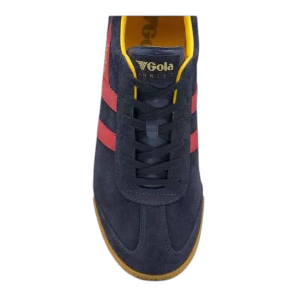 Baskets Homme Baskets Gola HARRIER Bleu Gola 5/6