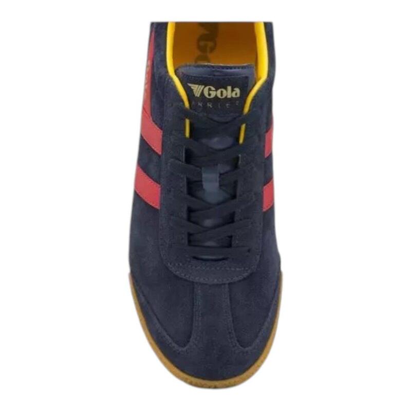 Baskets Homme Baskets Gola HARRIER Bleu Gola