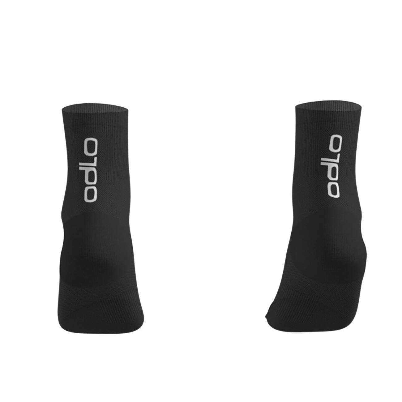 Chaussettes Odlo ESSENTIAL 2/5