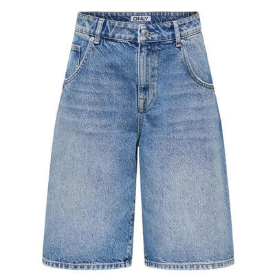 Short only mate baggy denim
