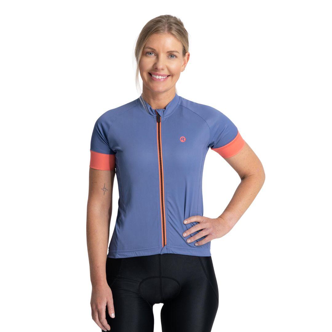 Maglietta da ciclismo a maniche corte Donne - Modesta 7/7