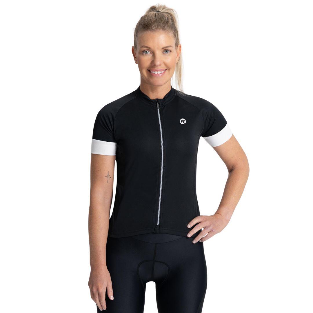 Radtrikot Kurzarm Damen - Modesta 7/7
