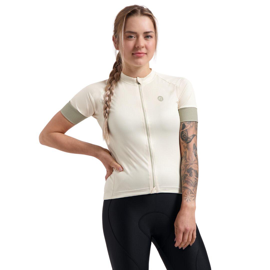Maglietta da ciclismo a maniche corte Donne - Modesta 7/7