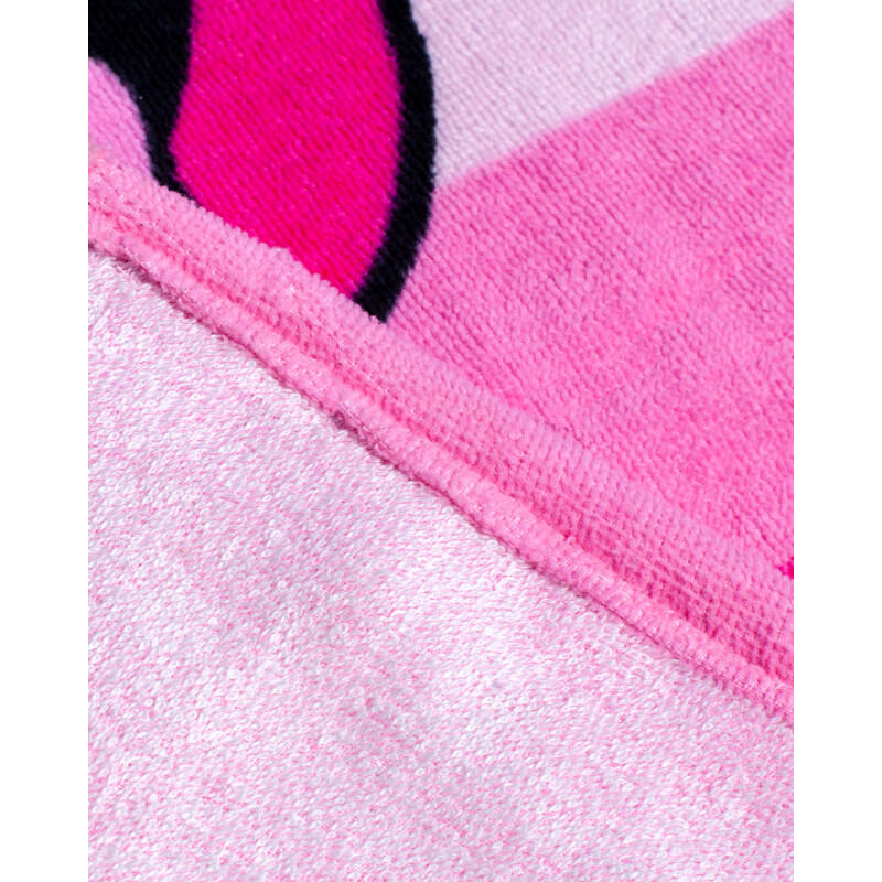 KINDERDOEK 70X140CM KATOEN DISNEY MINNIE MOUSE 3/3