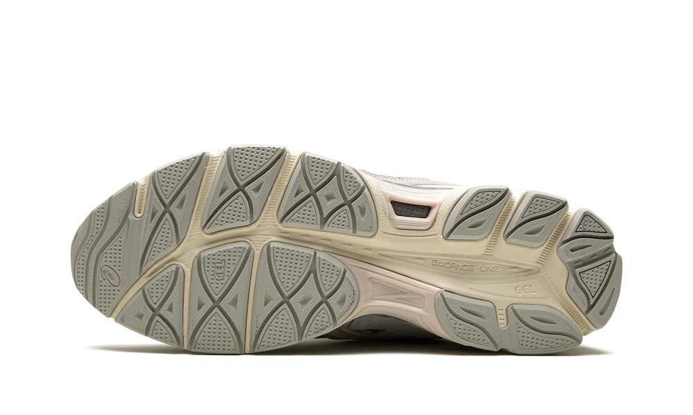 Gel-NYC Oyster Grey - Taille : 47 EU 3/3