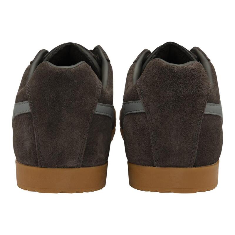 Baskets Homme Baskets Gola HARRIER Marron Gola