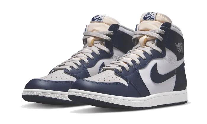 Air Jordan 1 Retro High 85 Georgetown - Taille : 38.5 EU 2/3