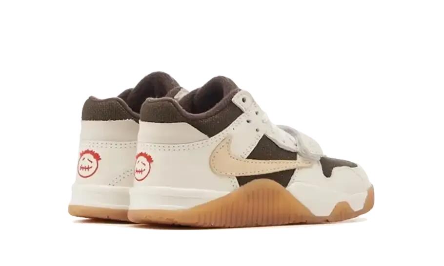 Jordan Jumpman Jack TR Travis Scott Sail (PS) 3/4