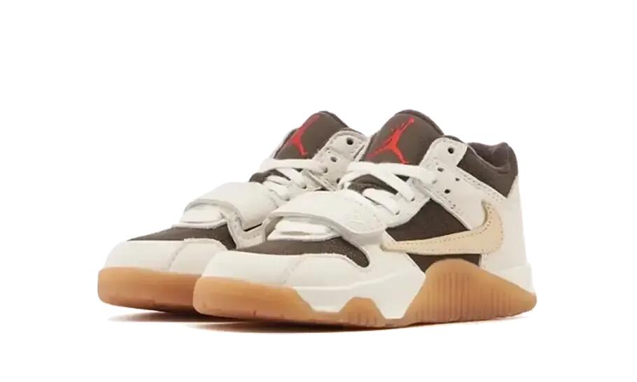 Jordan Jumpman Jack TR Travis Scott Sail (PS) 2/4