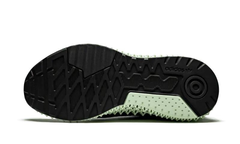 ZX 4000 4D Carbon - Taille : 39 1/3 EU 4/4