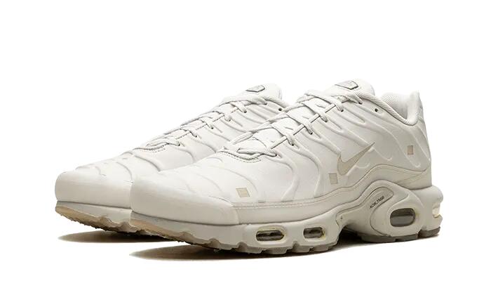 Air Max Plus A-COLD-WALL Platinum Tint - Taille : 40 EU 2/4