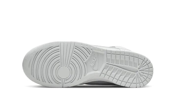 Dunk High Retro Grey White - Taille : 47.5 EU 3/3