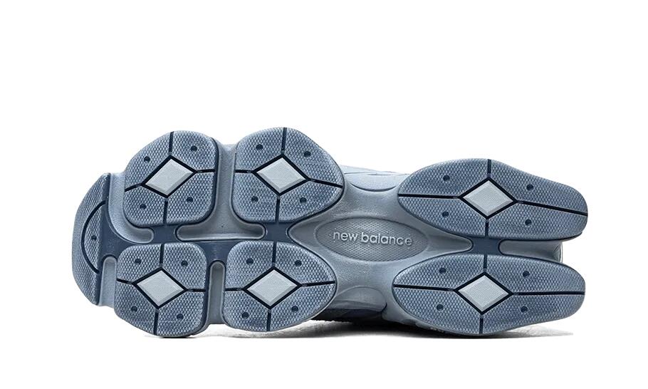 New Balance 9060 Vintage Indigo 4/4