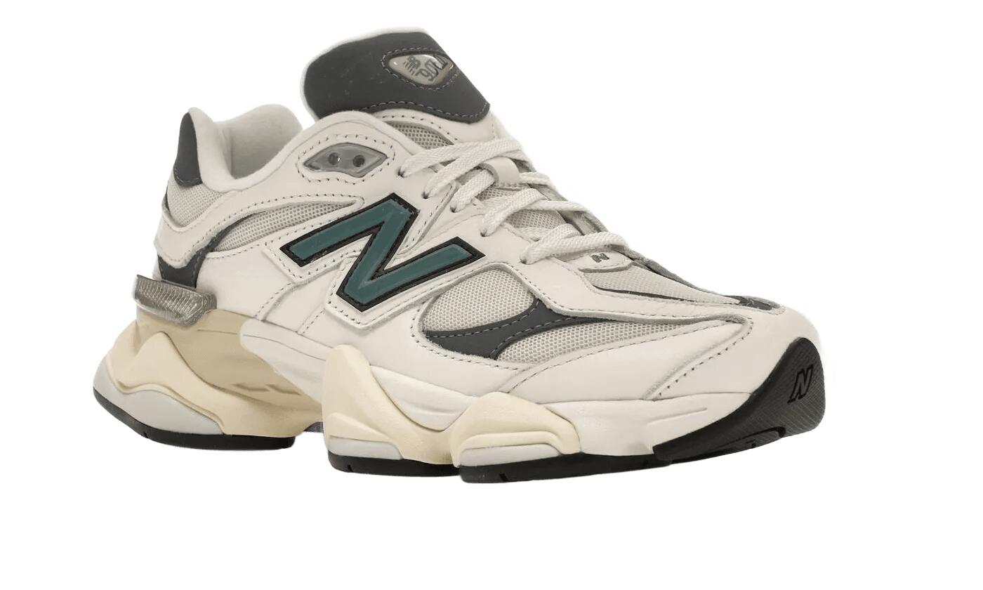 9060 New Spruce - Taille : 40.5 EU 2/5