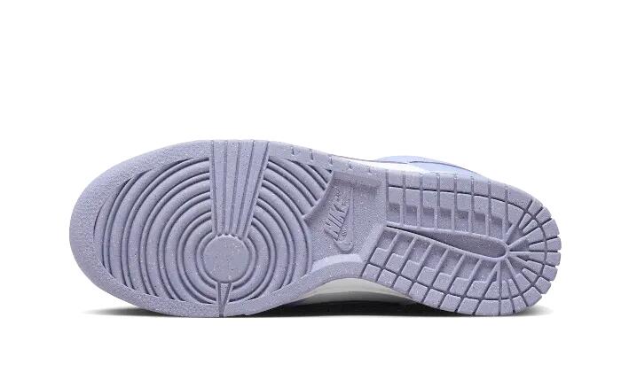 Dunk Low Next Nature Lilac - Taille : 44.5 EU 3/3