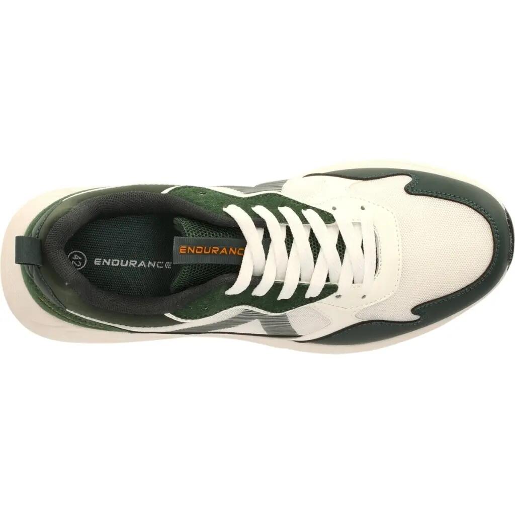 Sneakers Endurance Abantes 7/7