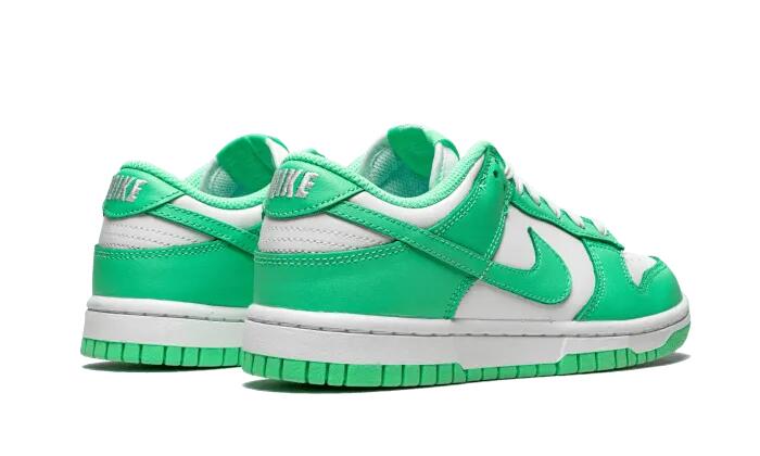 Dunk Low Green Glow - Taille : 39 EU 3/7