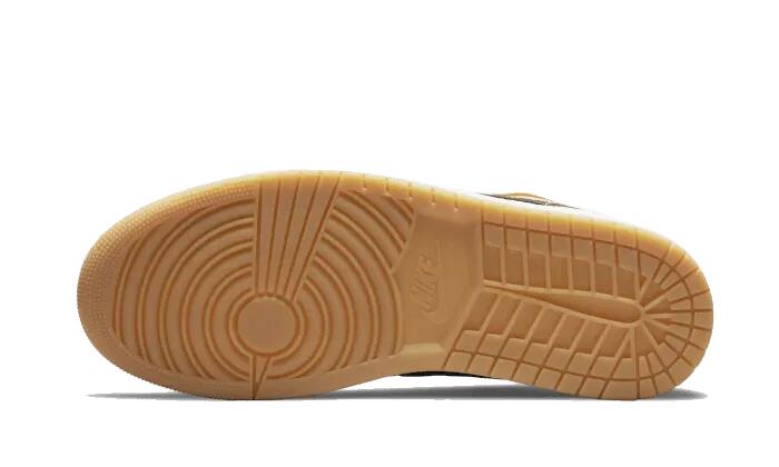 Air Jordan 1 Low Orange Olive - Taille : 40 EU 3/3