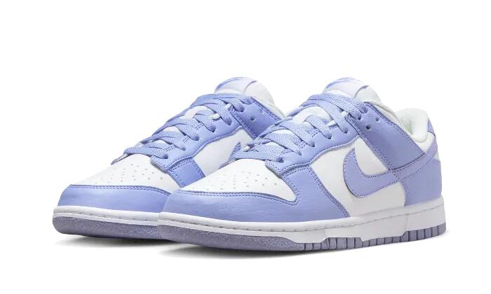 Dunk Low Next Nature Lilac - Taille : 44.5 EU 2/3