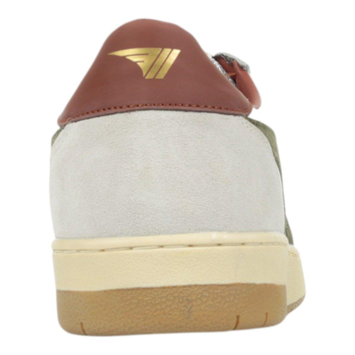Baskets Homme Baskets Gola HAWK Blanc Gola 5/6
