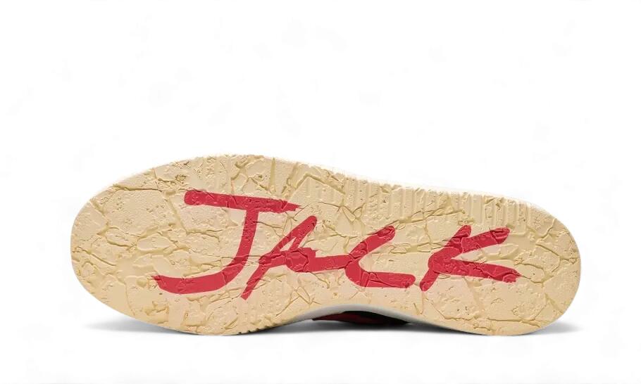 Jordan Jumpman Jack TR Travis Scott University Red 4/4