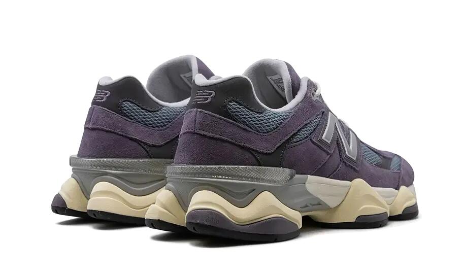 9060 Shadow Purple 3/4