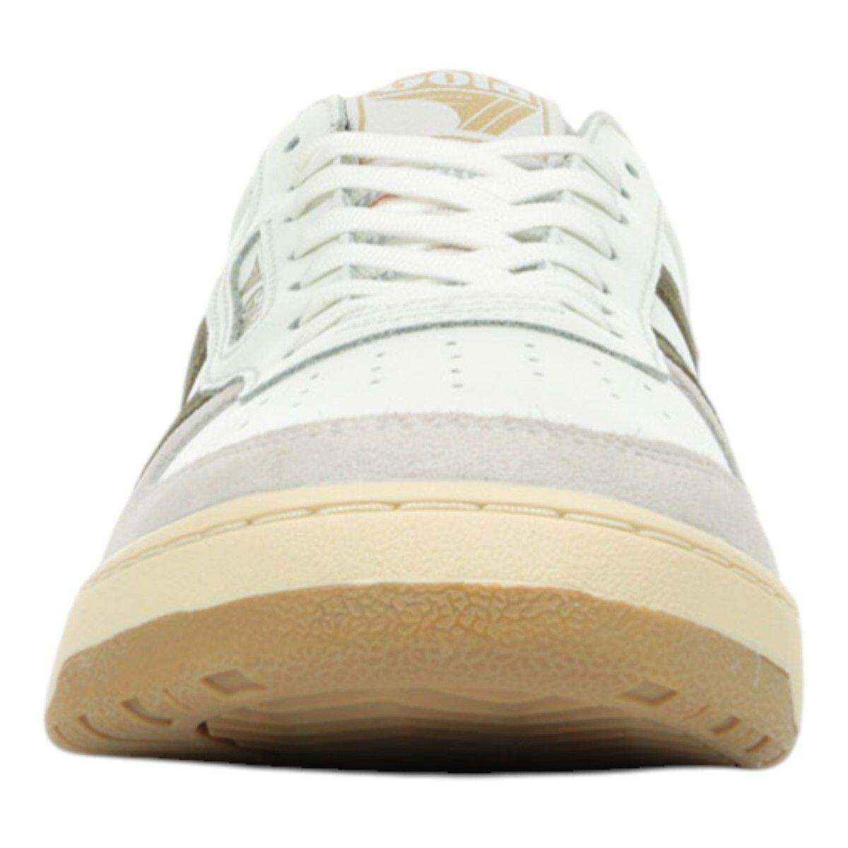 Baskets Homme Baskets Gola HAWK Blanc Gola 4/6