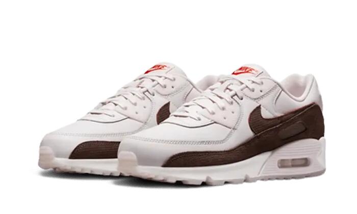 Air Max 90 Brown Tile - Taille : 48.5 EU 2/3